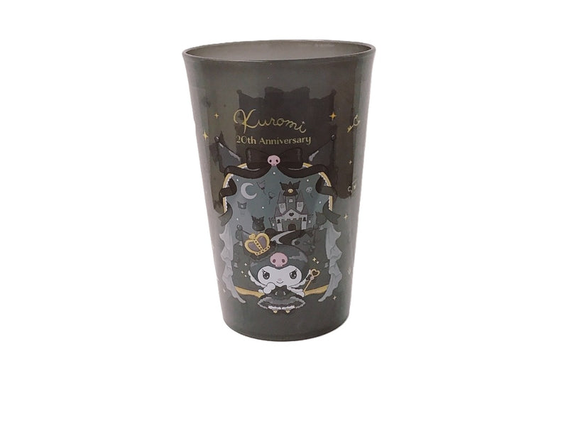 タンブラー クロミ ２０周年 クロミ王国