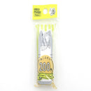 ねこふせん　レギュラー　ＧＹ