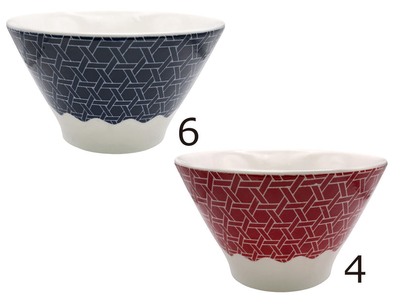 富士　小どんぶり１４ｃｍ