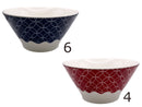 富士　茶碗１２ｃｍ
