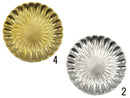 金銀華　小皿１１．５ｃｍ