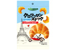 アートプライス　クロワッサンスナック　バター＆塩味　４０ｇ