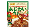 Ｓ＆Ｂ　あじわいカレー　甘口　１７０ｇ１７０ｇ×１個入