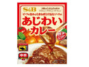 Ｓ＆Ｂ あじわいカレー 中辛 １７０ｇ
