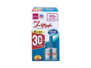 アースノーマット　取替えボトル３０日用　無香料　１本入なし×４５ｍｌ×１個入