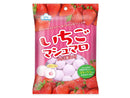 エイワ　いちごマシュマロ　７５ｇ７５ｇ×１袋入