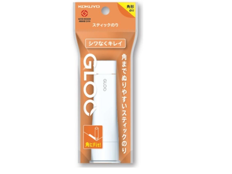 グルースティックのりシワなくきれいS8g -100均 通販 ダイソー