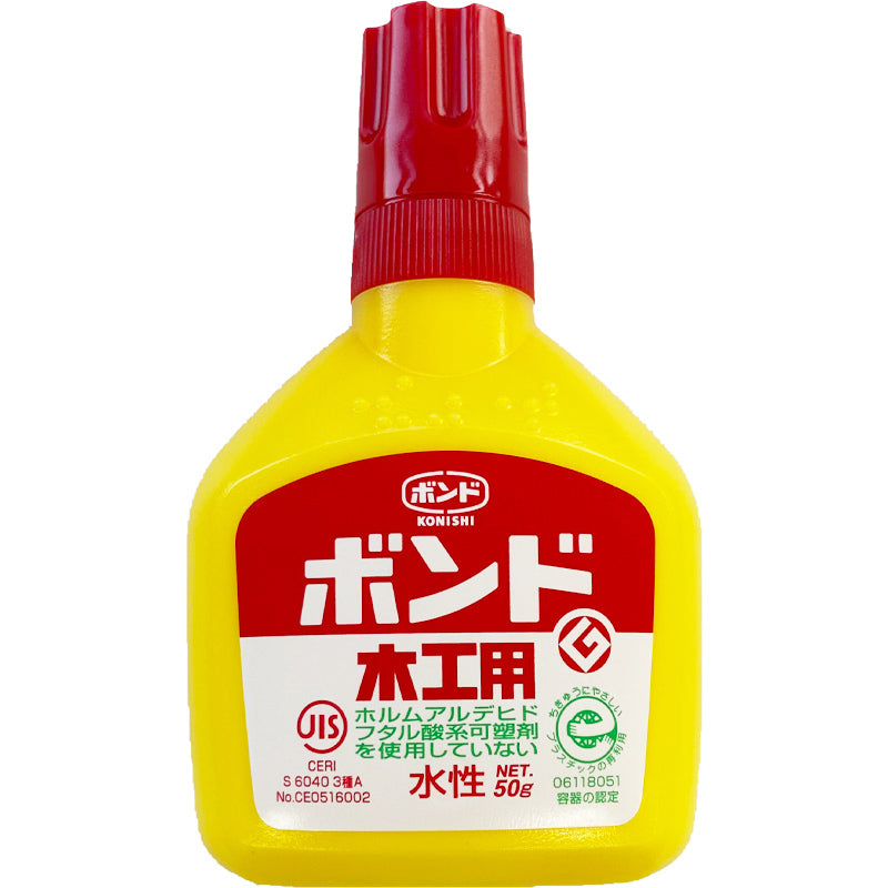 ボンド　木工用５０ｇ