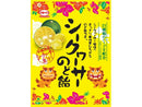 加藤製菓　シークヮーサーのど飴　５８ｇ５８ｇ×１個入