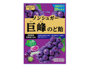 扇雀飴本舗　ノンシュガー巨峰のど飴　４３ｇ４３ｇ×１個入