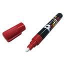 ６３_セーラーポスティラ_レッド