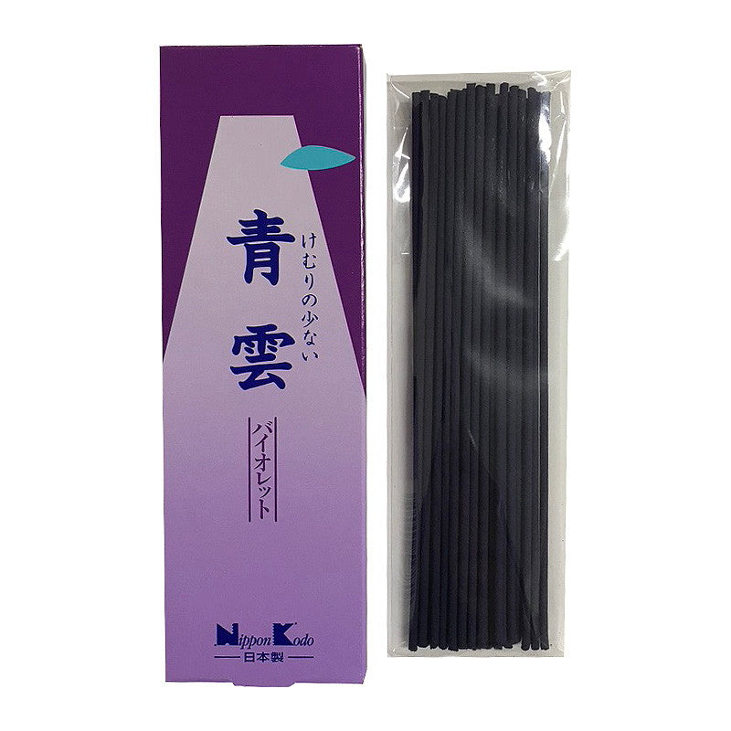 青雲バイオレット ミニパック -100均 通販 ダイソーオンラインショップ