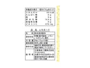 日東食品工業　黒糖しょうが湯４８ｇ（１２ｇ×４Ｐ）４８ｇ×１個入