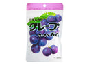 丸川製菓　チャック袋グレープフーセンガム　４７ｇ４７ｇ×１袋入