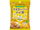 名糖産業 マヌカハニーのど飴 ５１ｇ
