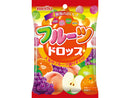 名糖産業 フルーツドロップ ５７ｇ