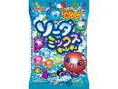 名糖産業　ソーダミックスキャンディ　５６ｇ