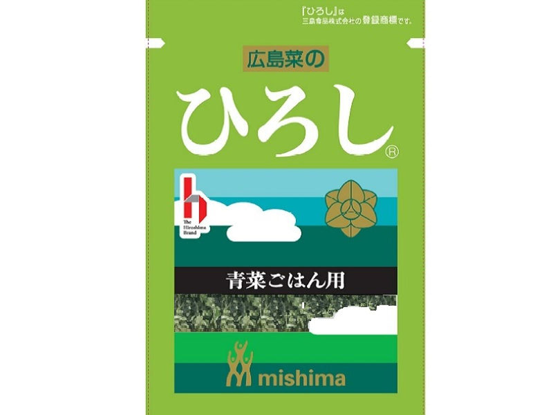 三島食品 ひろし 16g -100均 通販 ダイソーオンラインショップ【公式】