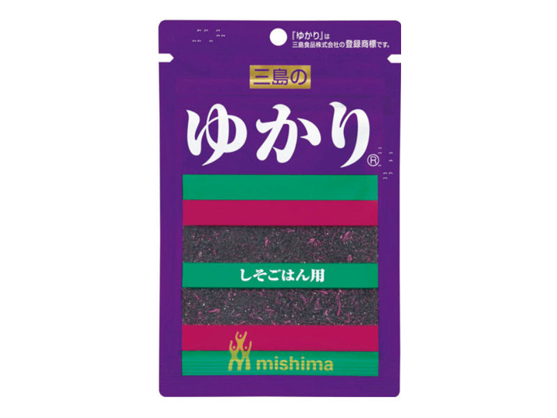 三島食品　ゆかり　２０ｇ２０ｇ×１個入
