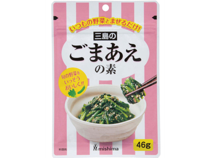 三島食品　ごまあえの素　４６ｇ４６ｇ×１個入