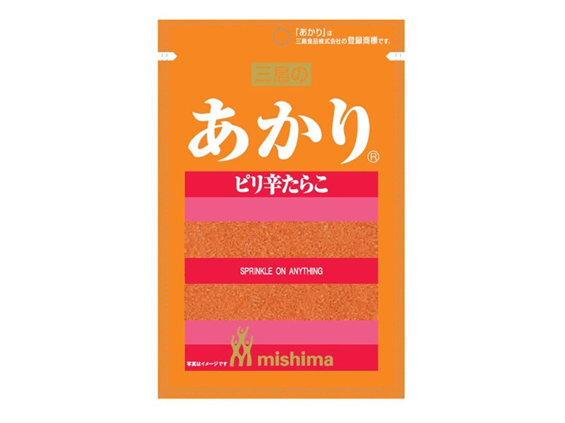 三島食品　あかり　１２ｇ１２ｇ×１個入