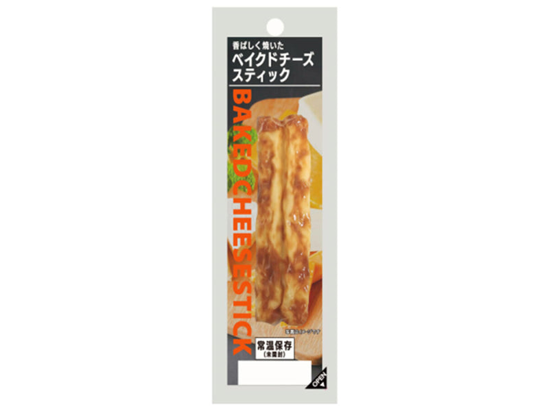 ジョッキ　ベイクドチーズスティック　２２ｇ