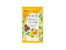 アトリオン製菓　マヌカはちみつレモンのど飴　６３ｇ６３ｇ×１個入