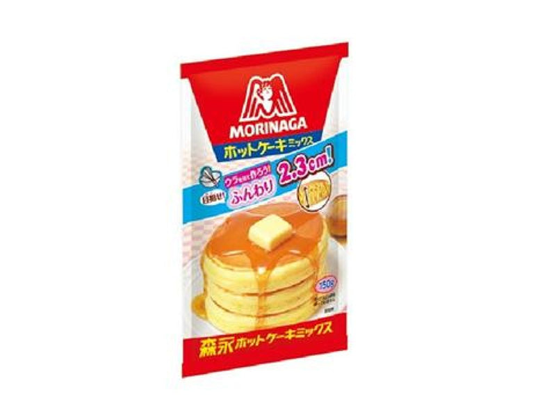 森永　ホットケーキミックス　１５０ｇ