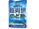 マルエ製菓　超爽快のど飴　７０ｇ７０ｇ×１袋入