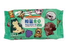 ポケモン食卓ウエットシート５０枚