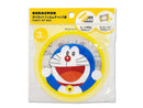ダイカットフィルムチャック袋３Ｐ　ドラえもん　通りぬけフープ