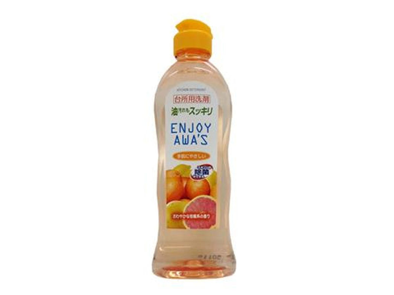 エンジョイアワーズ台所洗剤　柑橘系　２５０ｍｌ