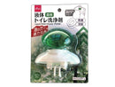 液体トイレ洗浄剤　森林