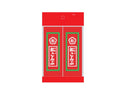 中野物産　都こんぶ　６ｇ×２Ｐ