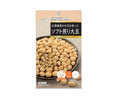 友口　北海道産ソフト煎り大豆　７０ｇ