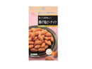 友口　揚げ塩ピーナッツ　６０ｇ