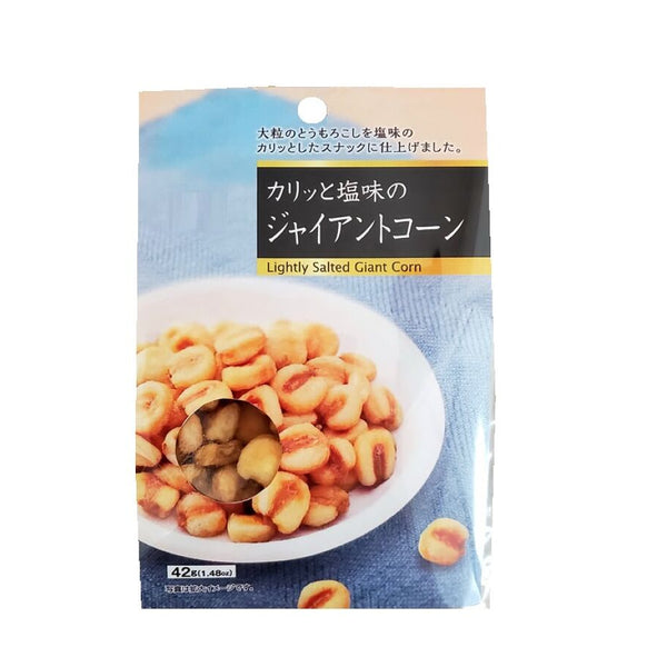 友口 ジャイアントコーン -100均 通販 公式