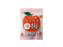 友口　りんご酢カリカリ梅　６５ｇ