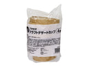 フタ付きクラフトデザートカップ（１４０ｍＬ、４組）