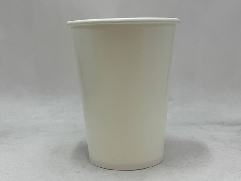 氷に強いペーパーカップ（８個）　５００ｍＬ