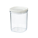 ドライフードキャニスター５２０　ホワイト