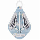 ミニシューズハンガーホワイト