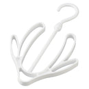 シューズハンガーホワイト