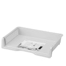 Ａ４ラックヨコ型グレー