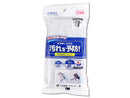 フッ素＆シリコーンの力　お風呂用スポンジ