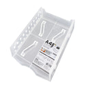 Ａ４レタートレーロング・クリア