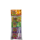 露天クリアアソート　４種４Ｐ