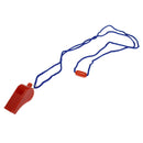 スポーツホイッスル　安全装置付