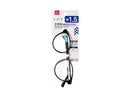 老眼鏡（ボストン、＋１．５）