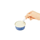 アルミアイスクリームスプーン